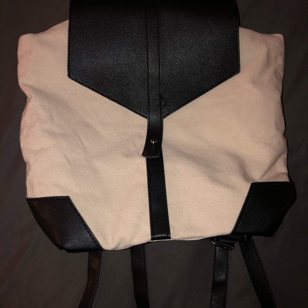 Deux Lux Vegan backpack